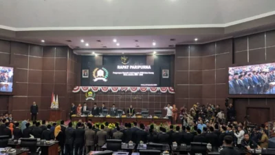 DPRD Kota Serang Sahkan Raperda PPA dan PUG, Fokus Cegah Kekerasan terhadap Perempuan dan Anak