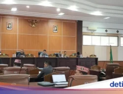 DPRD Manggarai Desak Audit Proyek Air Bersih yang Bermasalah di Reok Barat