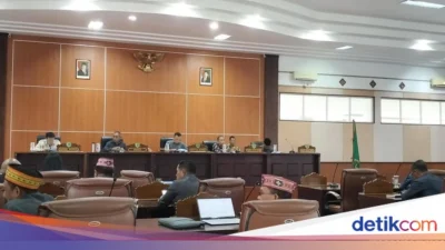 DPRD Manggarai Desak Audit Proyek Air Bersih yang Bermasalah di Reok Barat