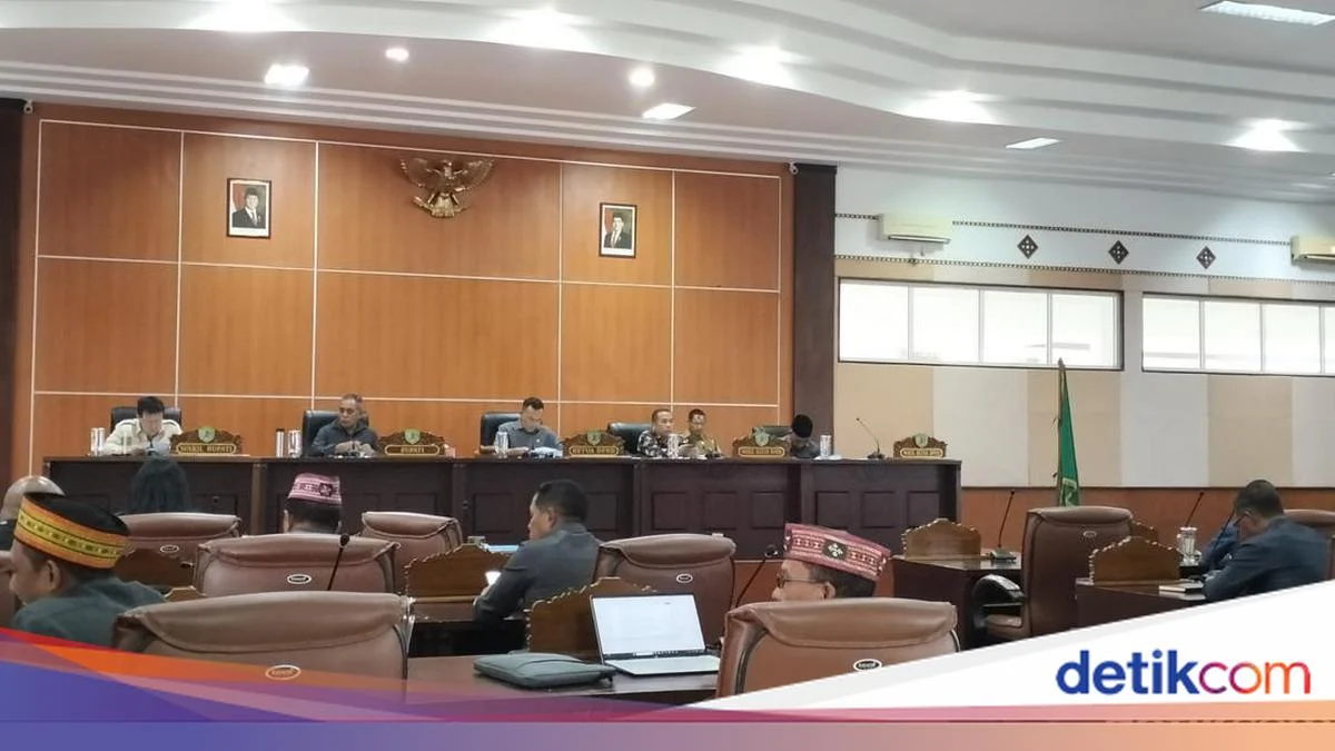 DPRD Manggarai Desak Audit Proyek Air Bersih yang Bermasalah di Reok Barat