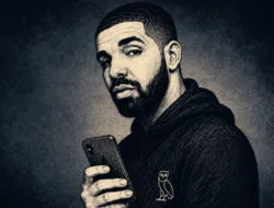 Drake References Bitcoin in His New “Iceman” Album, Membuat Gelombang di Dunia Musik dan Kripto