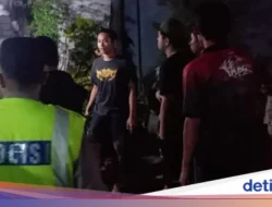 Drama Curi Burung di Balaraja: Pria Babak Belur Dihajar Warga Saat Diduga Mencuri Burung