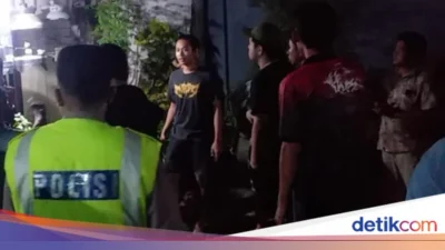 Drama Curi Burung di Balaraja: Pria Babak Belur Dihajar Warga Saat Diduga Mencuri Burung