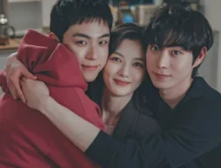 Drama Korea yang Tayang Juni 2026: 3 Judul yang Wajib Kamu Tonton!