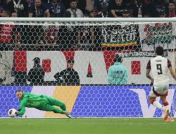 Drama Penalti di Budapest: PSG Pertahankan Gelar, Arsenal Catat Rekor Buruk!