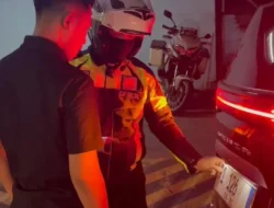Drama Tilang: Viral Pelat Mobil “R1 126” Bikin Pemilik THM One Two Six Terperosok