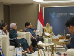 Dukung Kebijakan DHE SDA, Legislator: Masukan Investor Tetap Perlu Didengar