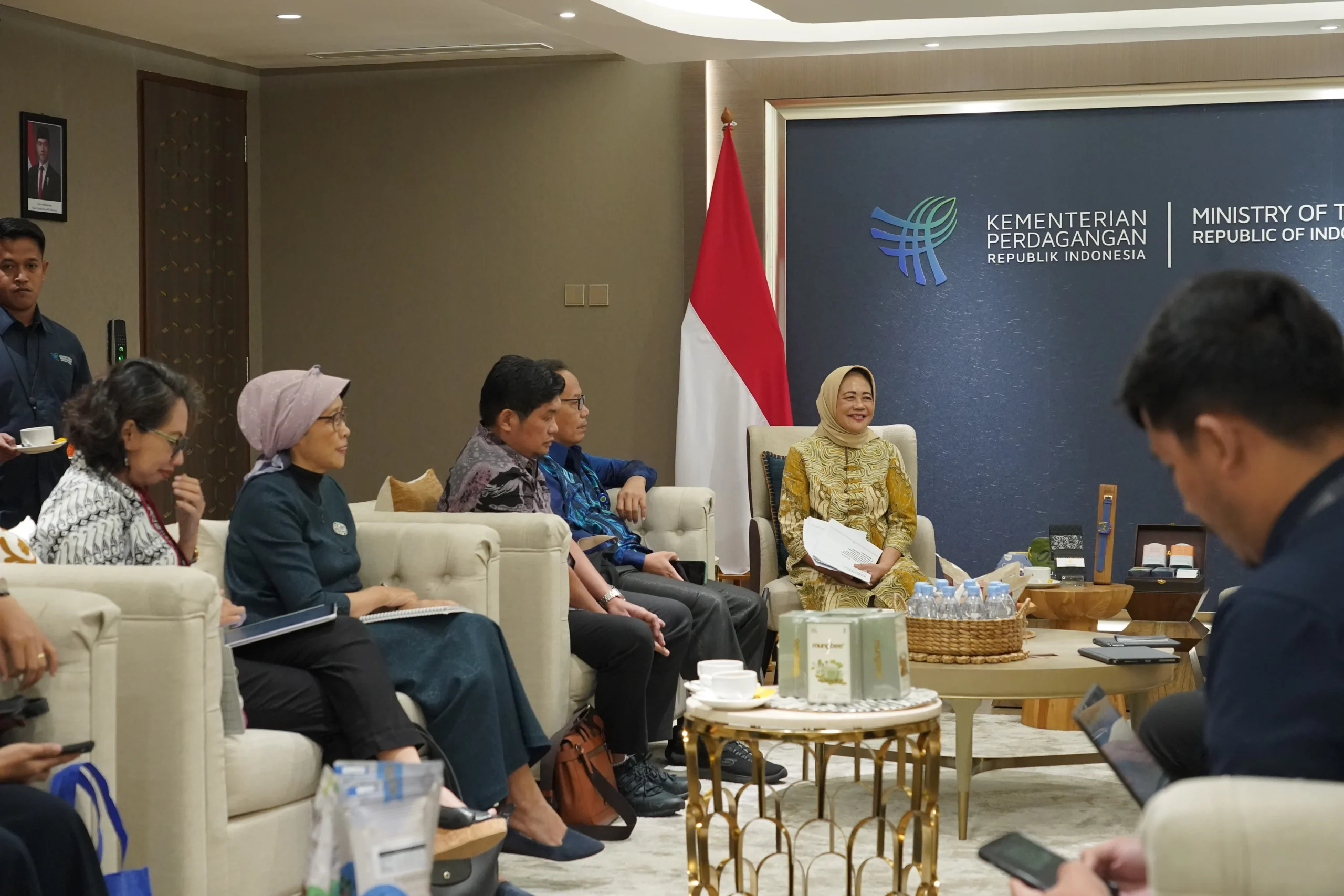 Dukung Kebijakan DHE SDA, Legislator: Masukan Investor Tetap Perlu Didengar