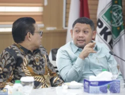 Dukung Sanksi Tegas bagi Oknum Aparat-ASN Nakal, DPR Dorong KPK dan Ombudsman Perketat Pengawasan