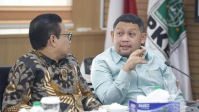 Dukung Sanksi Tegas bagi Oknum Aparat-ASN Nakal, DPR Dorong KPK dan Ombudsman Perketat Pengawasan