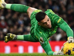 Ederson Merapat ke Manchester United, Atalanta Pecahkan Rekor Transfer Lagi?