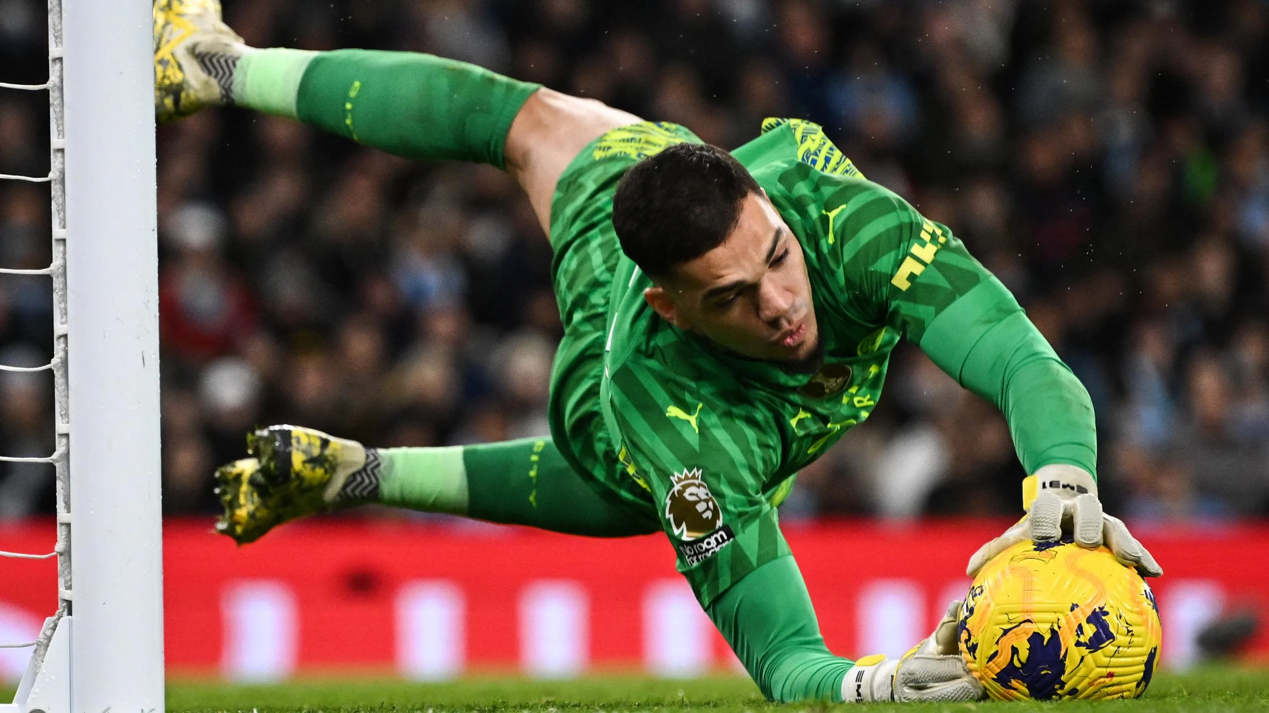 Ederson Merapat ke Manchester United, Atalanta Pecahkan Rekor Transfer Lagi?