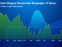 Ekonom Prediksi USD Bisa Tembus Rp 18.000, Yield Obligasi AS Jadi Pemicu Utama: Apa yang Harus Dilakukan?