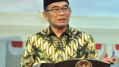 Eks Menko PMK Muhadjir Effendy Akui Dicecar KPK soal Jabatan Menag Ad Interim: Kasus Korupsi Kuota Haji