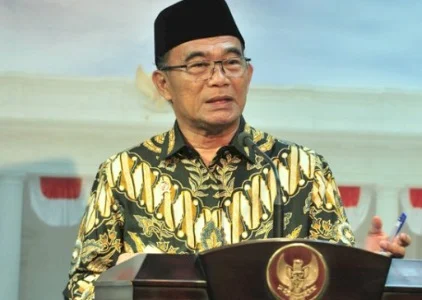 Eks Menko PMK Muhadjir Effendy Akui Dicecar KPK soal Jabatan Menag Ad Interim: Kasus Korupsi Kuota Haji