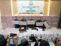 Ekspor Tunggal oleh BUMN Diklaim Buat Bongkar Uang Gelap SDA: Langkah Baru Pemerintah untuk Meningkatkan Penerimaan Negara