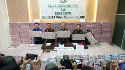 Ekspor Tunggal oleh BUMN Diklaim Buat Bongkar Uang Gelap SDA: Langkah Baru Pemerintah untuk Meningkatkan Penerimaan Negara