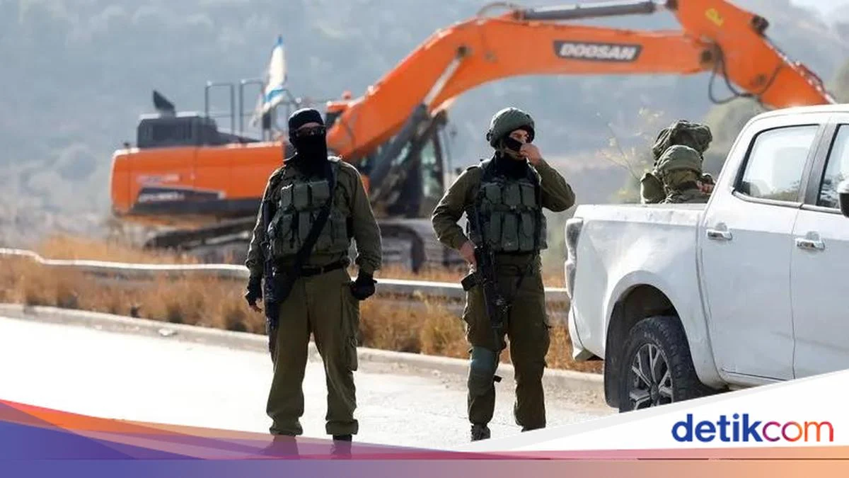 Empat Jurnalis RI Ditangkap Tentara Israel, DPR: Tabrak Hukum Internasional