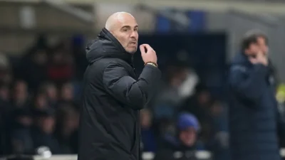 Enzo Maresca dan Manchester City Diklaim Sudah Intens Bicara soal Kursi Pelatih: Apa yang Terjadi?