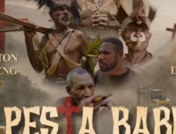 Film Dokumenter ‘Pesta Babi’: Kontroversi dan Pembubaran Nobar di Sejumlah Daerah