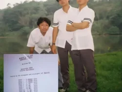 Film ‘Nobody Loves Kay’ Angkat Sisi Gelap Dunia Esports dan Ambisi Pro Player MLBB: Cerita di Balik Kesuksesan