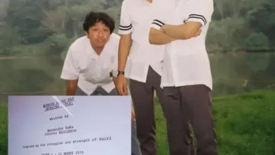 Film 'Nobody Loves Kay' Angkat Sisi Gelap Dunia Esports dan Ambisi Pro Player MLBB: Cerita di Balik Kesuksesan