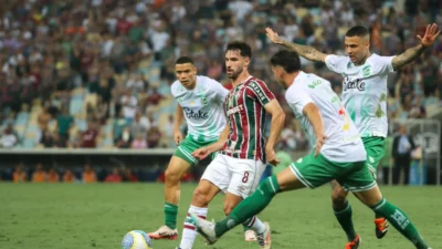 Fluminense Siap Guncang Copa do Brasil: Duel Sengit di Maracanã dan Bintang Nasional di Panggung 2026