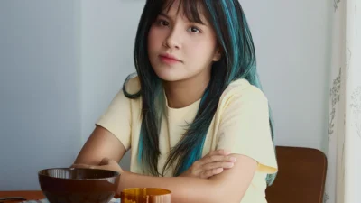 Gandeng Hindia, Idgitaf Rilis Video Musik 'Masih Ada Cahaya': Tentang Trauma dan Harapan