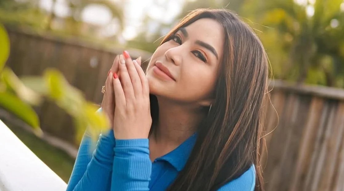 'Gapapa' Milik Anisa Bahar Viral Berkat Liriknya yang Relate dengan Kehidupan Sehari-hari, Simak Cerita di Balik Lagu Ini