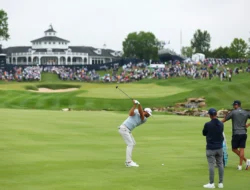 Gegap Gempita Live Sports 2026: PGA Championship Bergulir dan Kontroversi Siaran NASCAR yang Memicu Kemarahan Fans