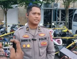 Geger Teror Pocong di Tangerang, Polisi: Konten Doang Biar Rame