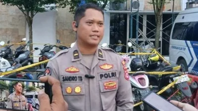 Geger Teror Pocong di Tangerang, Polisi: Konten Doang Biar Rame