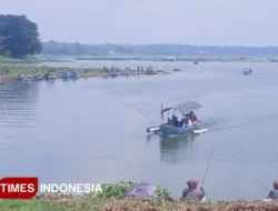 Gelombang Wisata di Waduk Jatigede: 1.630 Pengunjung Padati Kawasan, Polres Sumedang Imbau Utamakan Keselamatan