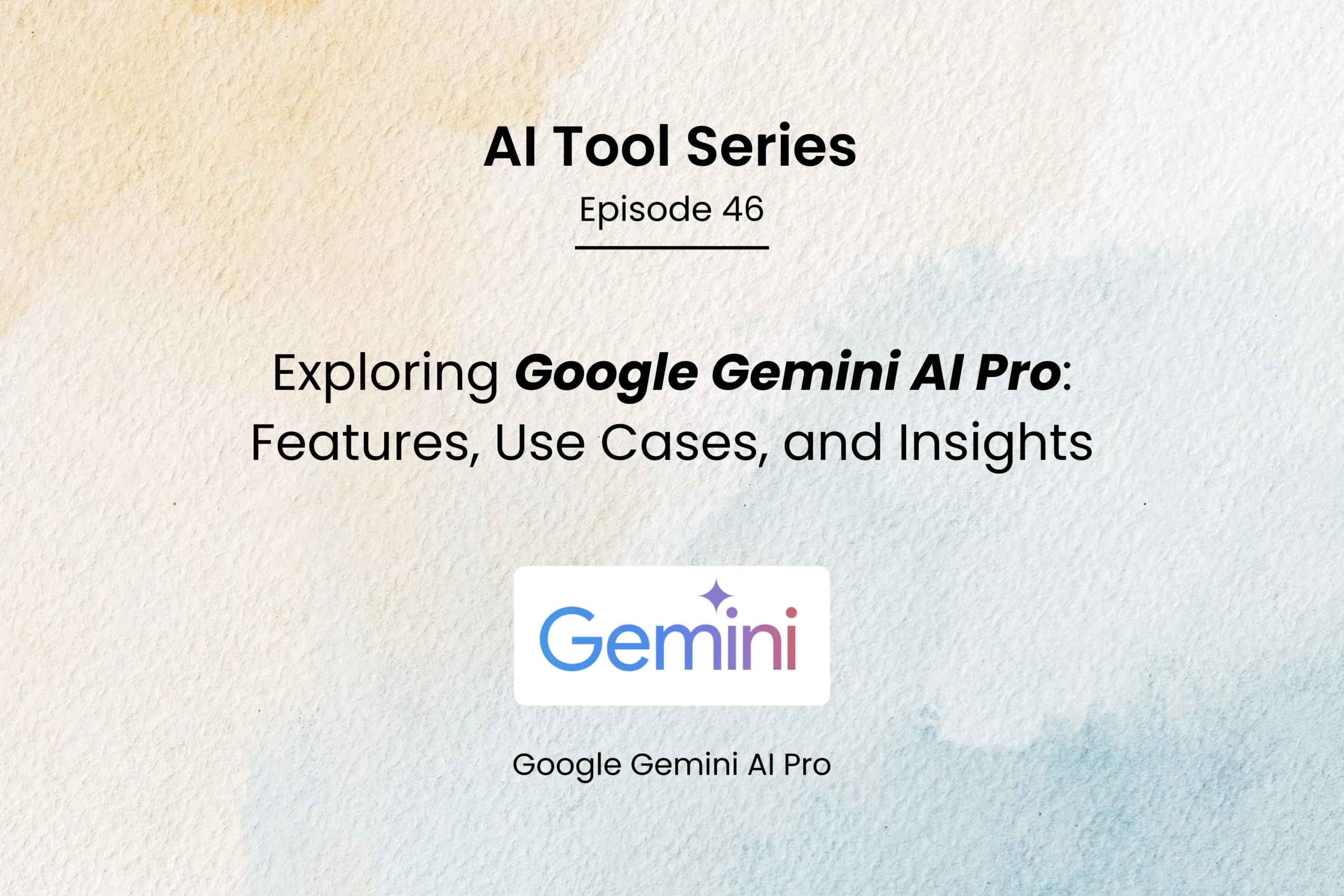 Gemini AI Menggebrak Pendidikan: Gelar Pelatihan Gemini AI, Prodi AI UMS Sasar Siswa SMA Se-Soloraya