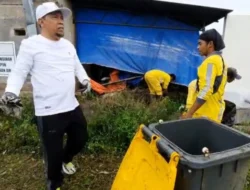 Gerakan Pilah Sampah dari Rumah Jadi Upaya Bersama Kurangi Sampah Jakarta, Masyarakat Didorong Mengambil Peran Aktif