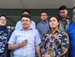 Geram Data Pribadi Diduga Dicatut Jadi Nasabah Asuransi, Warga Jakbar Lapor Polisi: Kasus Penipuan Asuransi yang Menghebohkan