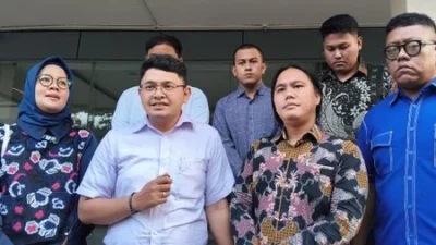 Geram Data Pribadi Diduga Dicatut Jadi Nasabah Asuransi, Warga Jakbar Lapor Polisi: Kasus Penipuan Asuransi yang Menghebohkan