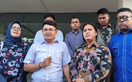 Geram Data Pribadi Diduga Dicatut Jadi Nasabah Asuransi, Warga Jakbar Lapor Polisi: Kasus Penipuan Asuransi yang Menghebohkan