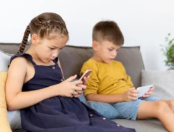 Gim Daring Tingkatkan Paparan Ekstremisme, Anak Juga Jadi Antisosial: Tantangan di Era Digital