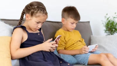 Gim Daring Tingkatkan Paparan Ekstremisme, Anak Juga Jadi Antisosial: Tantangan di Era Digital