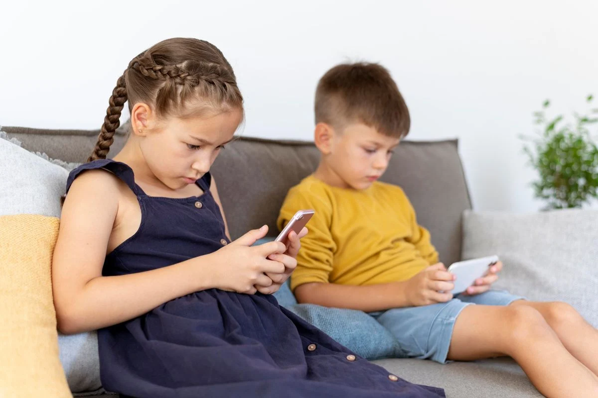 Gim Daring Tingkatkan Paparan Ekstremisme, Anak Juga Jadi Antisosial: Tantangan di Era Digital