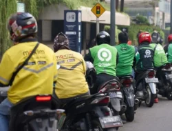 GoTo Mulai Turunkan Potongan Tarif Ojol Jadi 8 Persen, Driver Dapat 92 Persen: Langkah Besar untuk Meningkatkan Kesejahteraan Mitra