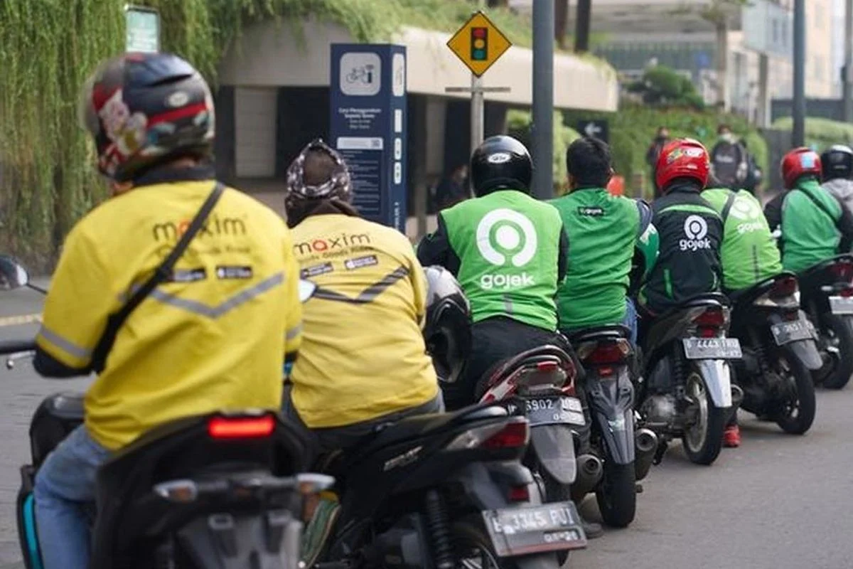 GoTo Mulai Turunkan Potongan Tarif Ojol Jadi 8 Persen, Driver Dapat 92 Persen: Langkah Besar untuk Meningkatkan Kesejahteraan Mitra