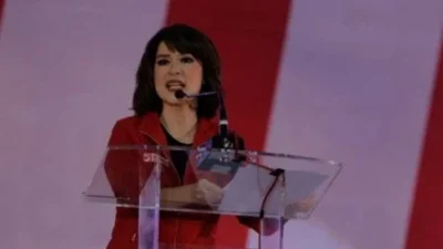 Grace Natalie Panik Usai Dilapor Polisi karena Berkasus dengan Jusuf Kalla? Kasus Ini Menghebohkan Publik