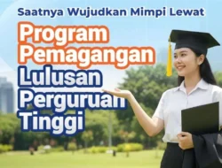 Gratis Sertifikasi Kompetensi untuk Alumni MagangHub: Kemnaker Buka Peluang Karier Tanpa Biaya