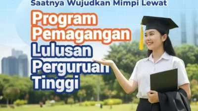 Gratis Sertifikasi Kompetensi untuk Alumni MagangHub: Kemnaker Buka Peluang Karier Tanpa Biaya