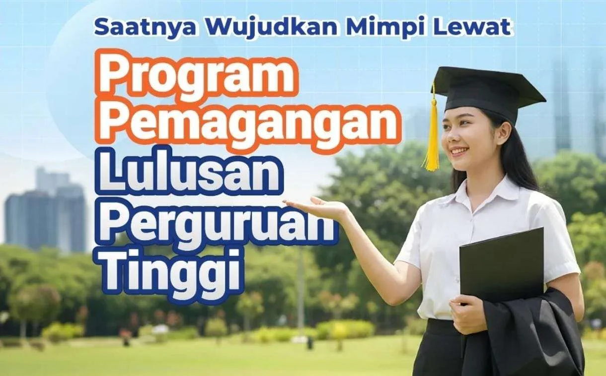 Gratis Sertifikasi Kompetensi untuk Alumni MagangHub: Kemnaker Buka Peluang Karier Tanpa Biaya