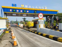 GT Singosari Jadi Titik Terpadat: 104 Ribu Kendaraan Menghujani Malang Raya Saat Libur Iduladha