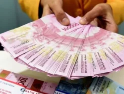 Gubernur BI Yakin Rupiah Akan Stabil, soal Waktu Tak Tahu Kapan: Upaya Pemerintah untuk Mengembalikan Stabilitas Ekonomi