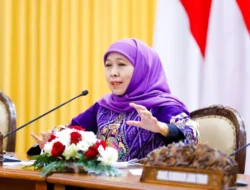 Gubernur Khofifah Bangga, Pecel Khas Jatim Masuk 7 Besar Salad Terbaik Dunia: Simbol Kuliner Nusantara Mencapai Puncak Global